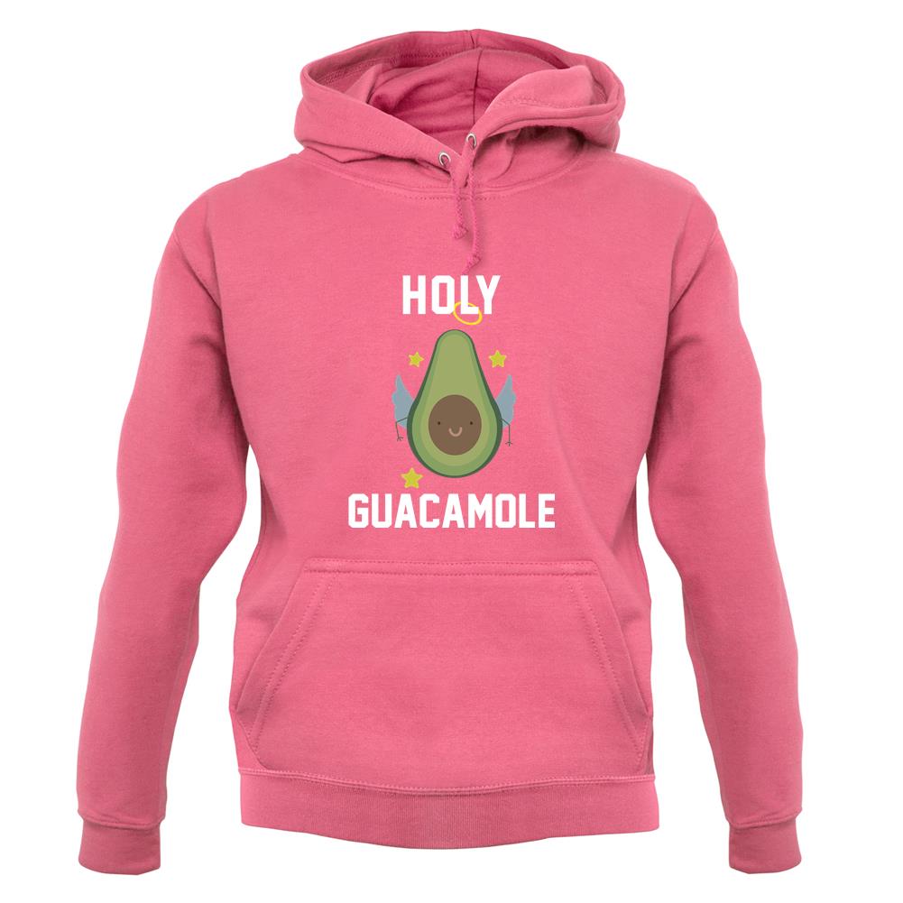 Holy Guacamole unisex hoodie Holy Guacamole unisex hoodie