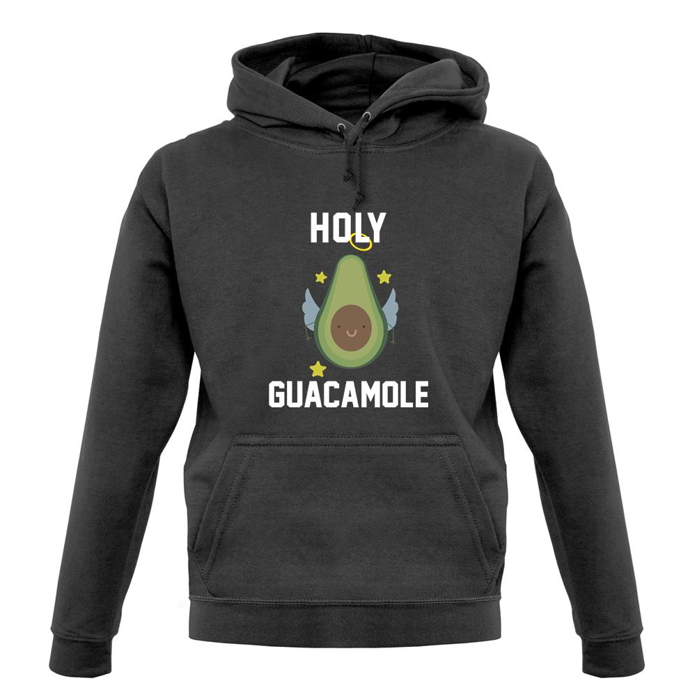 Holy Guacamole unisex hoodie Holy Guacamole unisex hoodie