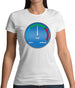 Hoth Mordor Thermostat Womens T-Shirt Hoth Mordor Thermostat Womens T-Shirt