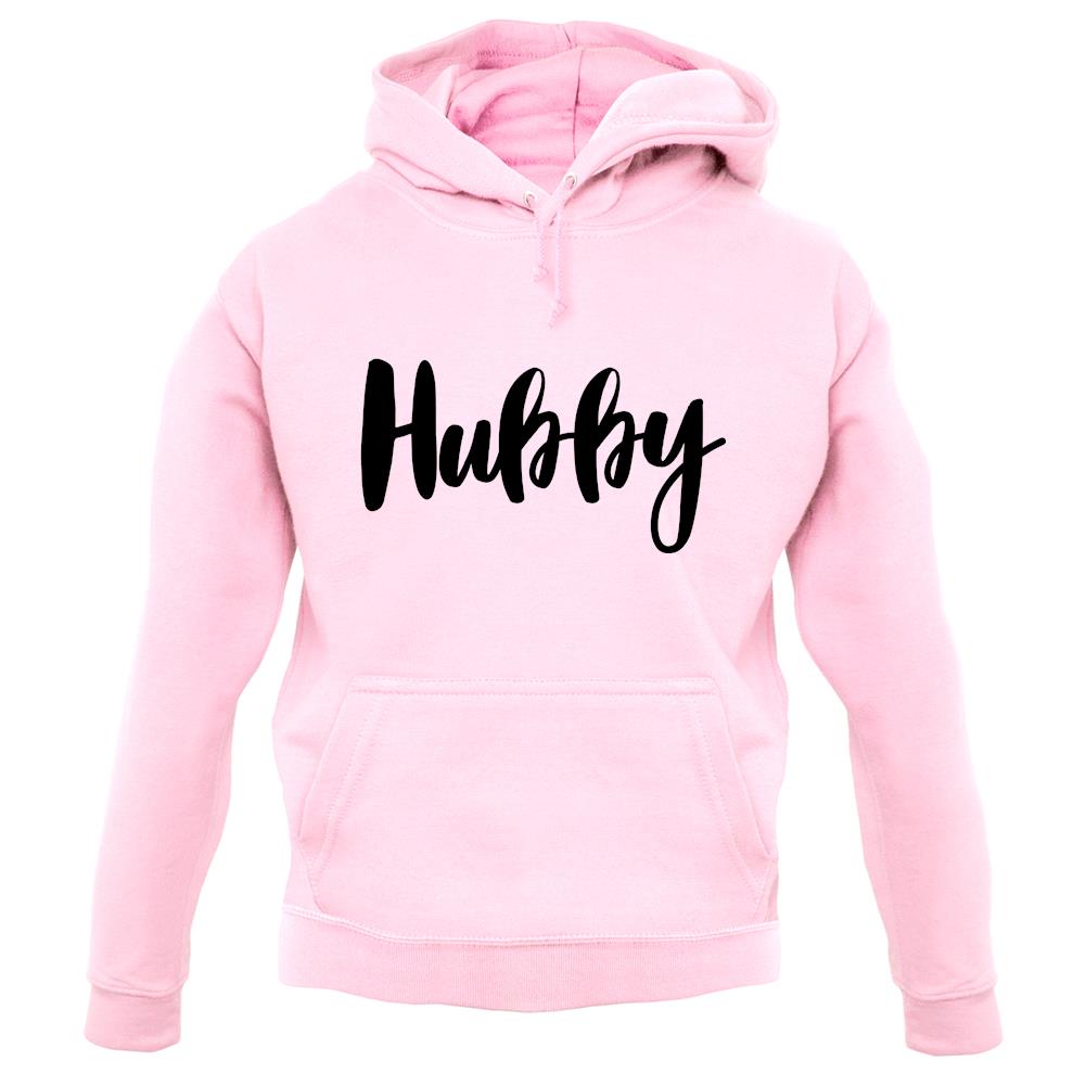 Hubby unisex hoodie Hubby unisex hoodie