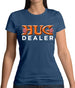 Hug Dealer Womens T-Shirt Hug Dealer Womens T-Shirt