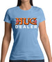 Hug Dealer Womens T-Shirt Hug Dealer Womens T-Shirt