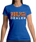 Hug Dealer Womens T-Shirt Hug Dealer Womens T-Shirt