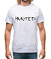 Hunted Mens T-Shirt Hunted Mens T-Shirt
