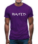 Hunted Mens T-Shirt Hunted Mens T-Shirt