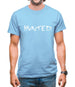Hunted Mens T-Shirt Hunted Mens T-Shirt