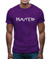 Hunter Mens T-Shirt Hunter Mens T-Shirt