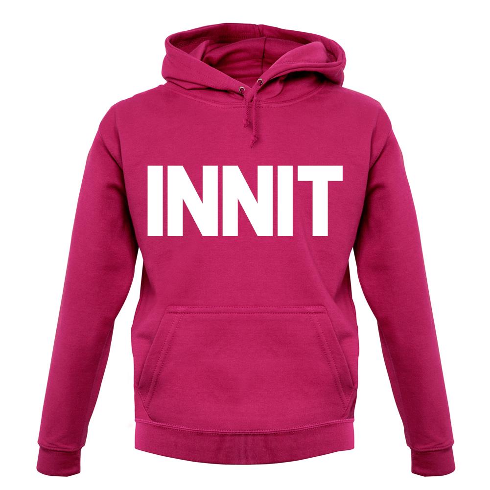 Innit unisex hoodie Innit unisex hoodie