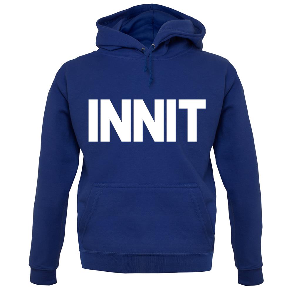 Innit unisex hoodie Innit unisex hoodie