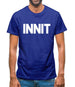 Innit Mens T-Shirt Innit Mens T-Shirt