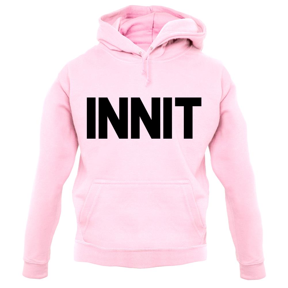 Innit unisex hoodie Innit unisex hoodie