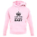 I Am The Real Royal Baby unisex hoodie I Am The Real Royal Baby unisex hoodie