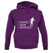 I Came I Saw I Served unisex hoodie I Came I Saw I Served unisex hoodie
