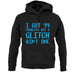 99 Problems But A Glitch Ain'T One unisex hoodie 99 Problems But A Glitch Ain'T One unisex hoodie