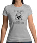I Like Big Kits And I Cannot Lie Womens T-Shirt I Like Big Kits And I Cannot Lie Womens T-Shirt