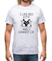 I Like Big Kits And I Cannot Lie Mens T-Shirt I Like Big Kits And I Cannot Lie Mens T-Shirt
