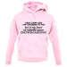 In My Head I'm Snowboarding unisex hoodie In My Head I'm Snowboarding unisex hoodie
