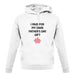 Paid For My Own Fathers Day Gift unisex hoodie Paid For My Own Fathers Day Gift unisex hoodie