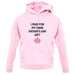 Paid For My Own Fathers Day Gift unisex hoodie Paid For My Own Fathers Day Gift unisex hoodie