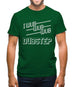 I Wub Wub Wub Dubstep Mens T-Shirt I Wub Wub Wub Dubstep Mens T-Shirt