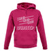 I Wub Wub Wub Dubstep unisex hoodie I Wub Wub Wub Dubstep unisex hoodie