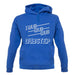 I Wub Wub Wub Dubstep unisex hoodie I Wub Wub Wub Dubstep unisex hoodie