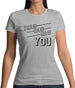 I Wub Wub Wub You Womens T-Shirt I Wub Wub Wub You Womens T-Shirt