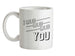 I Wub Wub Wub You Ceramic Mug I Wub Wub Wub You Ceramic Mug