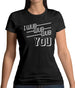 I Wub Wub Wub You Womens T-Shirt I Wub Wub Wub You Womens T-Shirt
