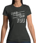 I Wub Wub Wub You Womens T-Shirt I Wub Wub Wub You Womens T-Shirt