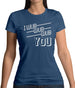 I Wub Wub Wub You Womens T-Shirt I Wub Wub Wub You Womens T-Shirt