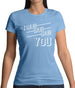 I Wub Wub Wub You Womens T-Shirt I Wub Wub Wub You Womens T-Shirt