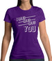 I Wub Wub Wub You Womens T-Shirt I Wub Wub Wub You Womens T-Shirt