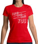 I Wub Wub Wub You Womens T-Shirt I Wub Wub Wub You Womens T-Shirt