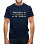 I Work Hard For My Dachshund Mens T-Shirt I Work Hard For My Dachshund Mens T-Shirt