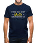 I Work Hard For My Sheltie Mens T-Shirt I Work Hard For My Sheltie Mens T-Shirt