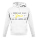 I Work Hard For My Yorkie unisex hoodie I Work Hard For My Yorkie unisex hoodie