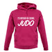I'd Rather Be Doing Judo unisex hoodie I'd Rather Be Doing Judo unisex hoodie