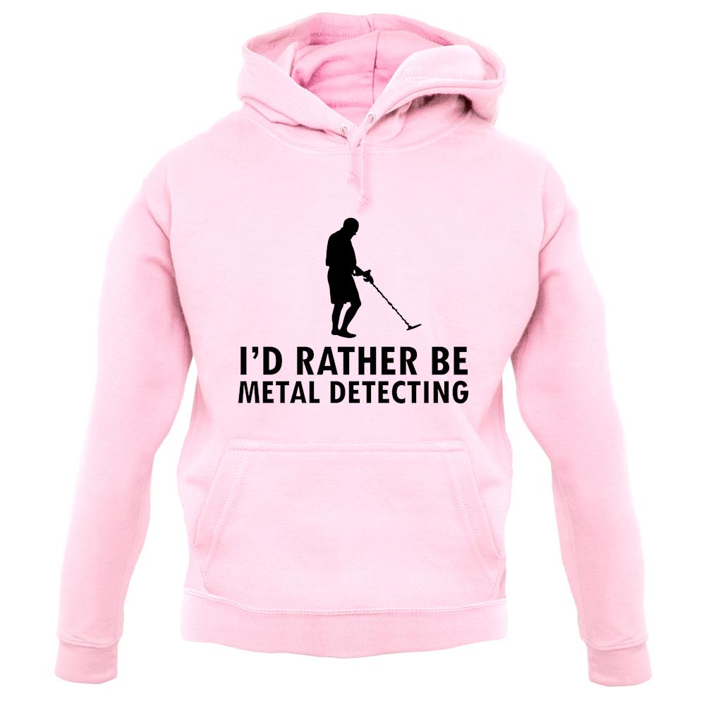 I'd Rather Be Go Karting unisex hoodie I'd Rather Be Go Karting unisex hoodie