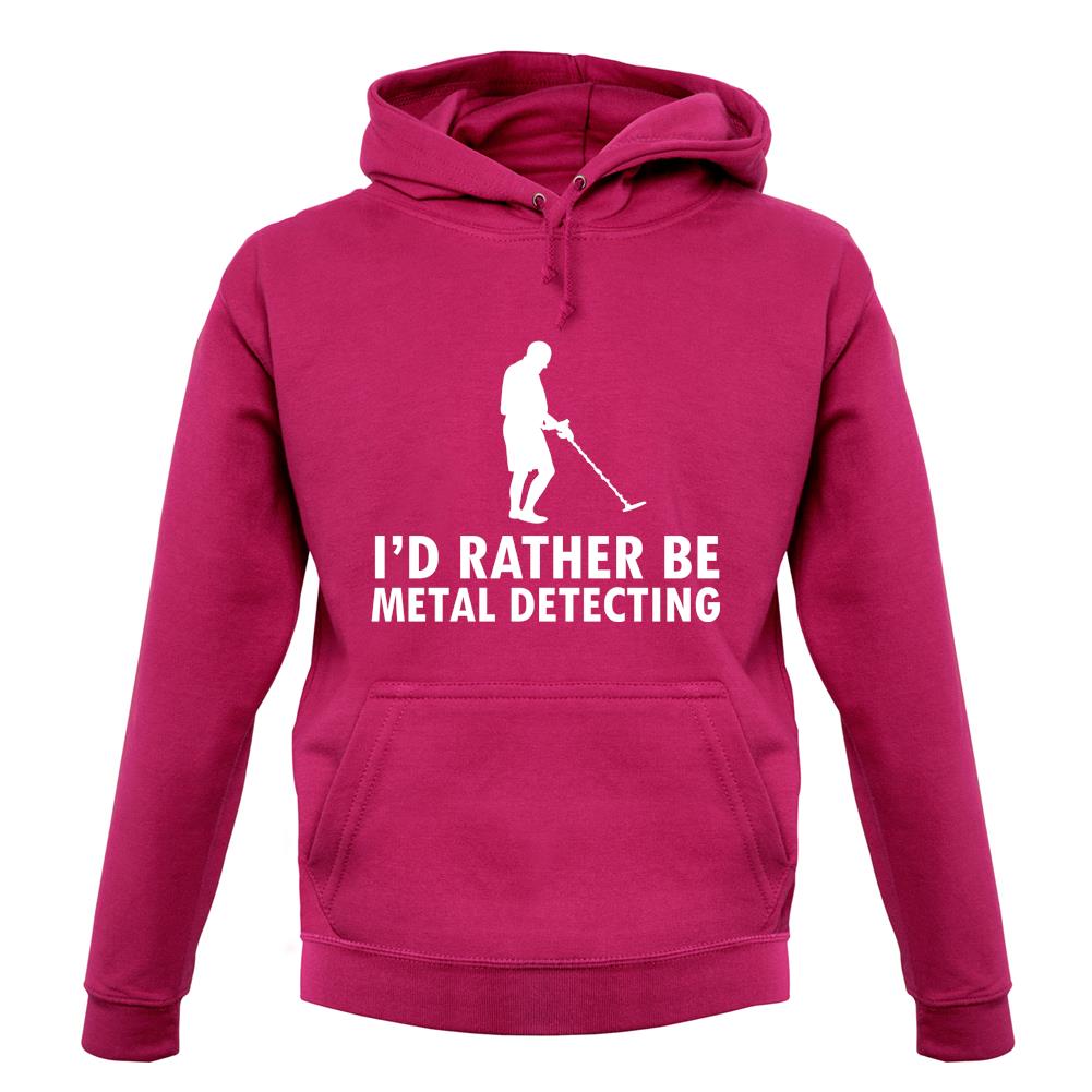 I'd Rather Be Go Karting unisex hoodie I'd Rather Be Go Karting unisex hoodie