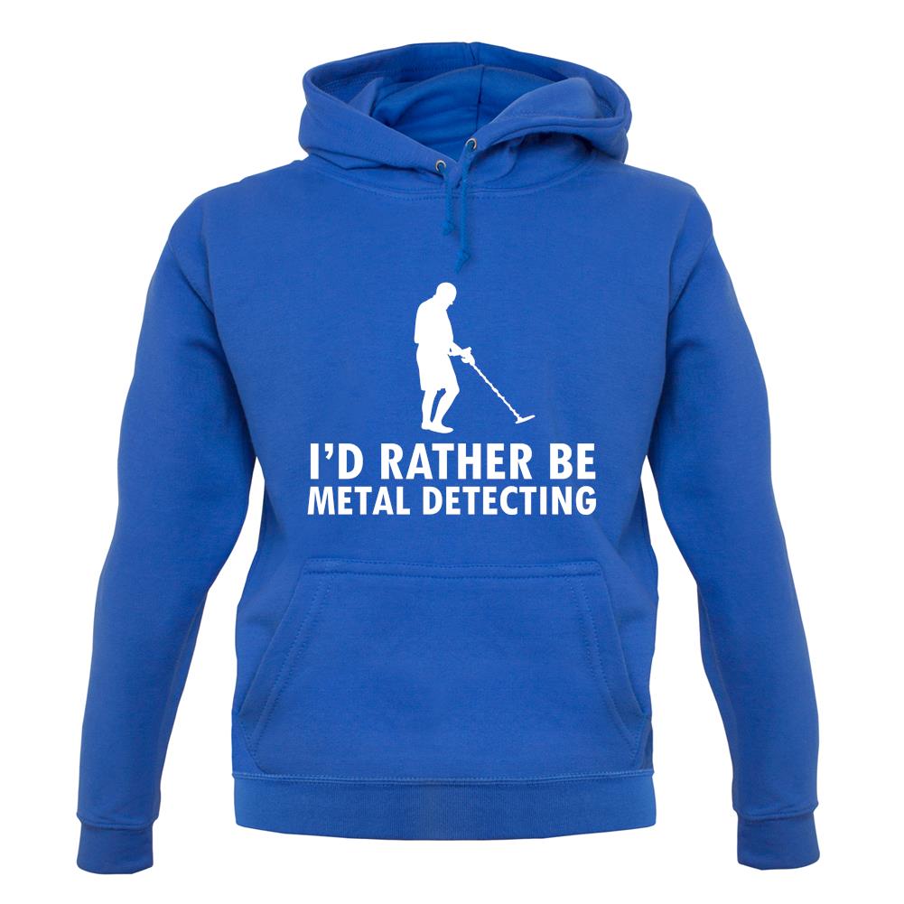 I'd Rather Be Go Karting unisex hoodie I'd Rather Be Go Karting unisex hoodie