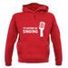 I'd Rather Be Singing unisex hoodie I'd Rather Be Singing unisex hoodie