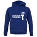 I'd Rather Be Singing unisex hoodie I'd Rather Be Singing unisex hoodie