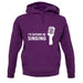 I'd Rather Be Singing unisex hoodie I'd Rather Be Singing unisex hoodie