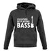 I'd Rather Be Playing Bass unisex hoodie I'd Rather Be Playing Bass unisex hoodie