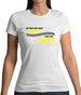 If you're Not First, You're Last Womens T-Shirt If you're Not First, You're Last Womens T-Shirt