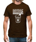 Emotional Breadown Place Ice Cream Here Mens T-Shirt Emotional Breadown Place Ice Cream Here Mens T-Shirt