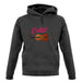Cellist Unisex Hoodie Cellist Unisex Hoodie