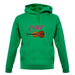 Cellist Unisex Hoodie Cellist Unisex Hoodie