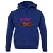 Cellist Unisex Hoodie Cellist Unisex Hoodie